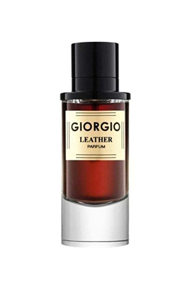 عطر جورجيو ليذر 88 مل