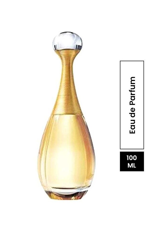 عطر جادور 100 مل - 1