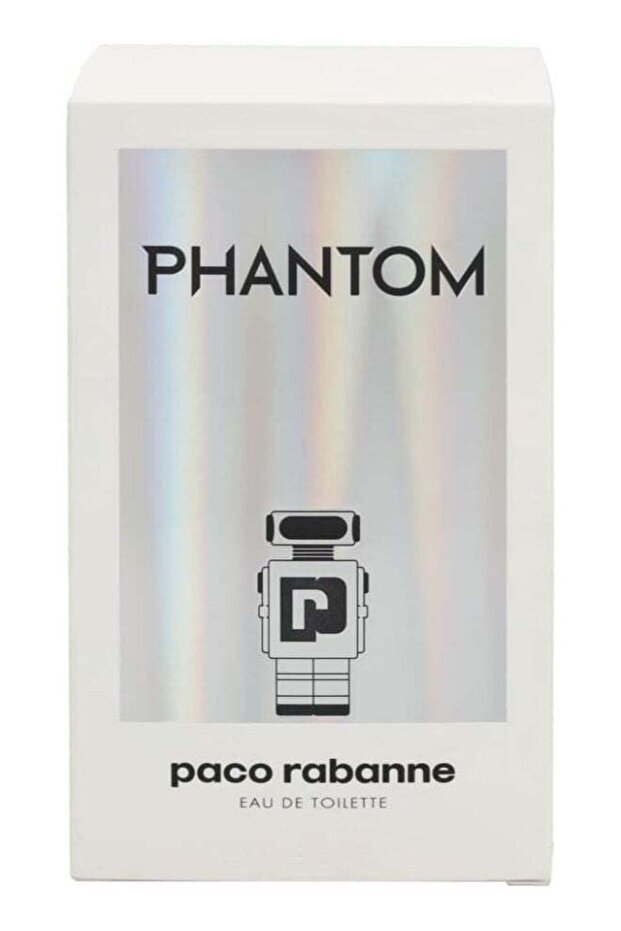 فانتوم أو دي بخاخ تواليت 100 مل - 1