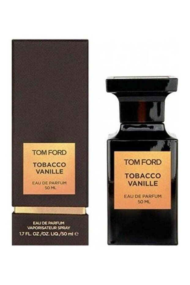 عطر توباكو فانيلا 50 مل