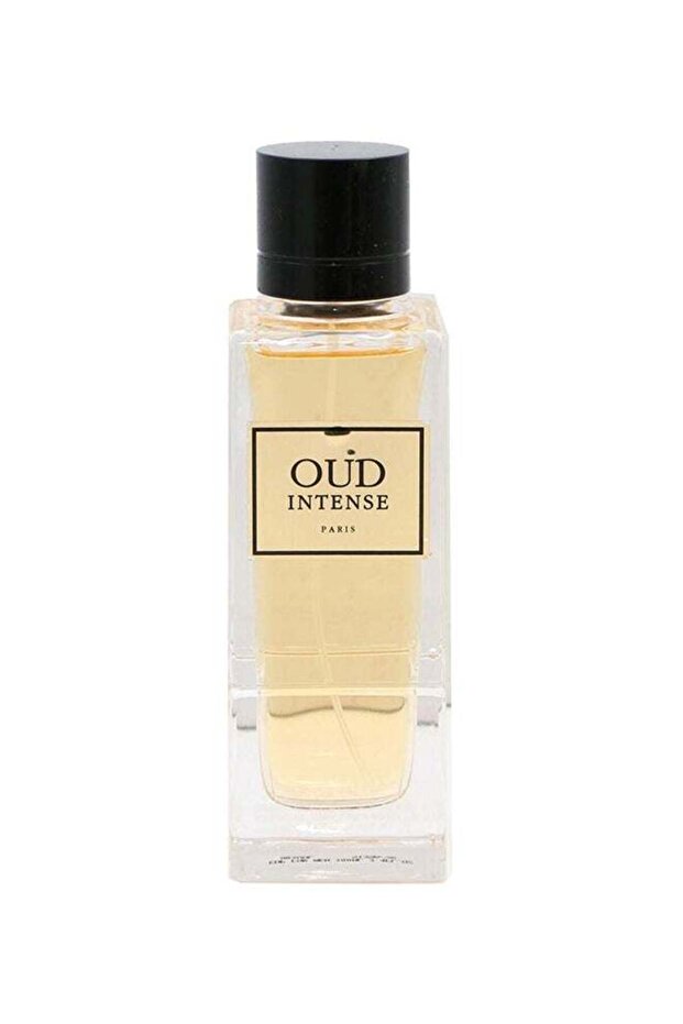 عطر عود إنتنس 100 مل