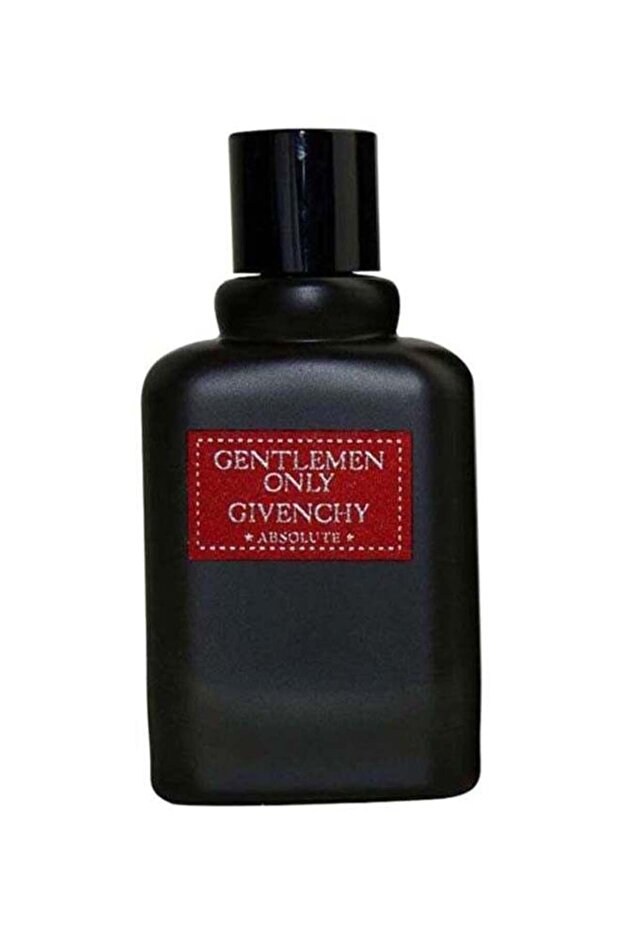 جنتلمن أونلي أبسولوت أو دو برفيوم 50 مل - 1