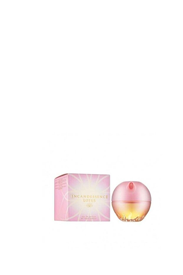 عطر إنكانديسينس لوتس 50 مل
