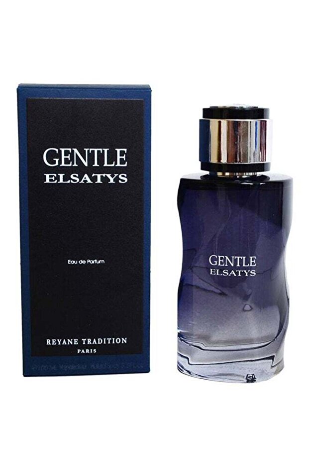 عطر تراديشن جنتل إلساتيس أو دي بارفان 100 مل - 1