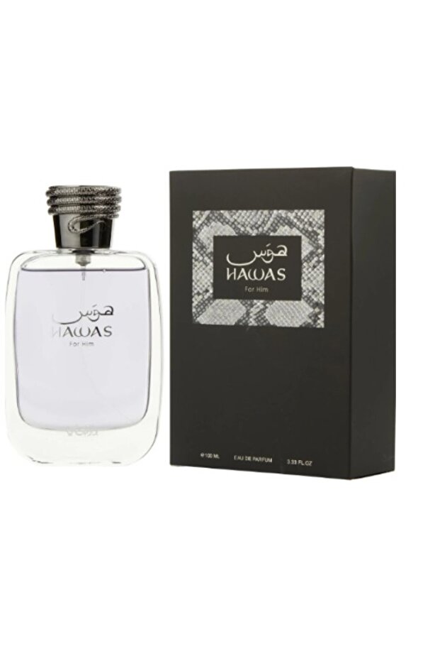 Haws is a perfume for men, Eau de Parfum, 100 ml - 1