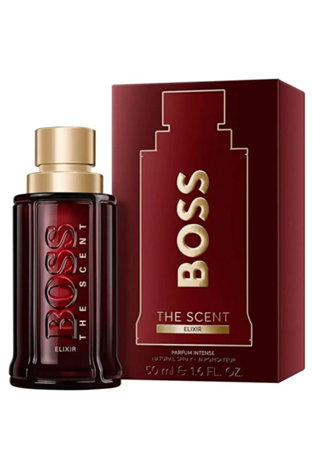 ذا سينت إليكسير - أو دو بارفان - 100 مل - 1