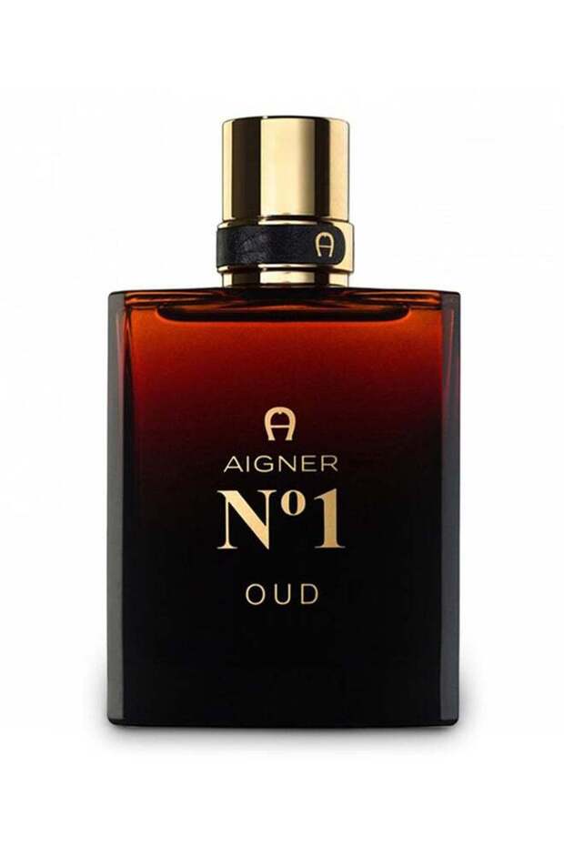 عطر رقم 1 عود 100 مل - 1