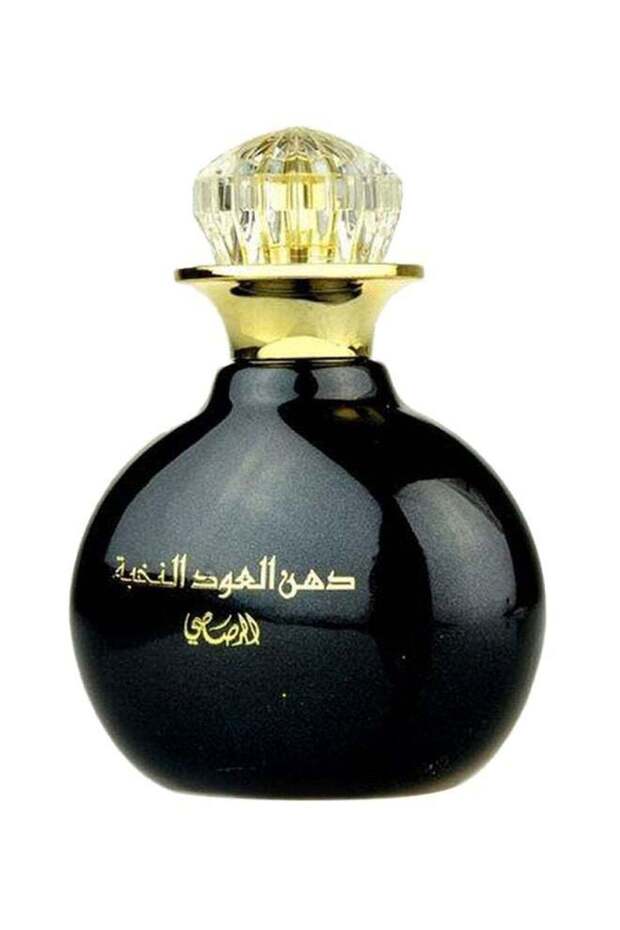 دهن العود النخبة EDP 40 مل