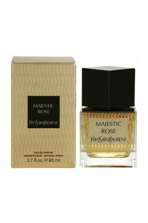 عطر ماجيستيك روز 80 مل