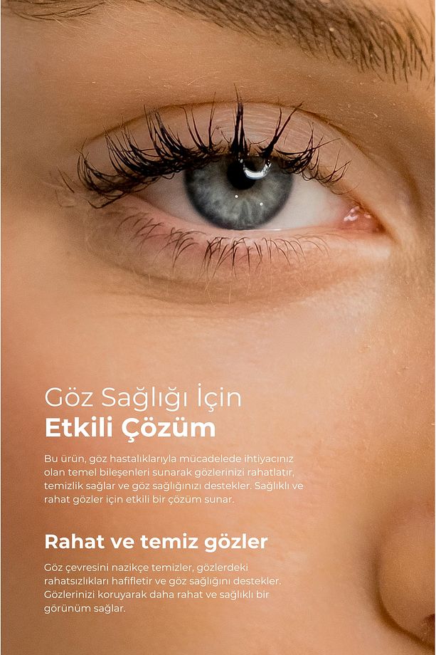 Lens Solüsyonu 360 ml Son Kullanma 01/2027 - 5