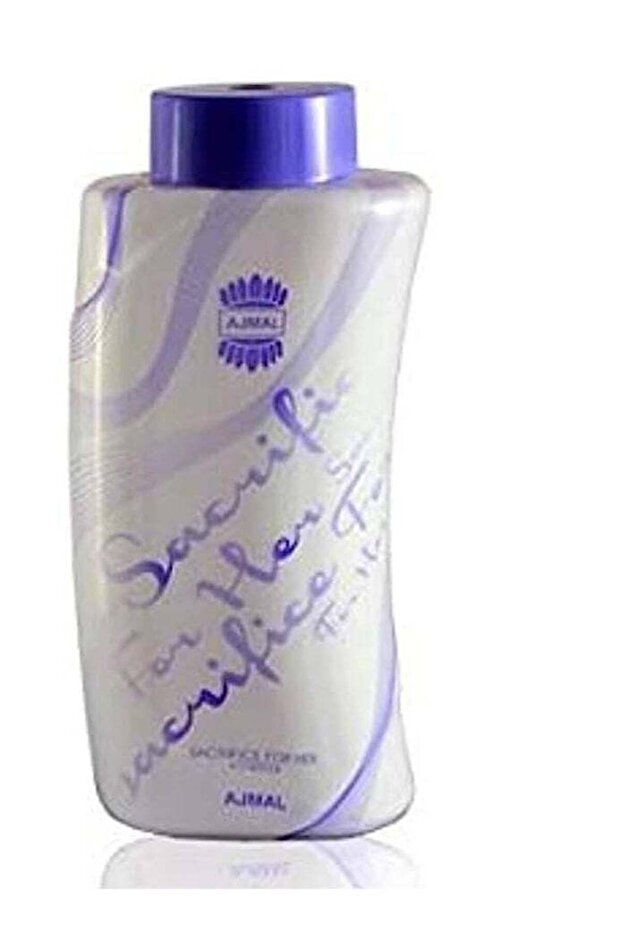 بودرة أجمل ساكريفايس للنساء