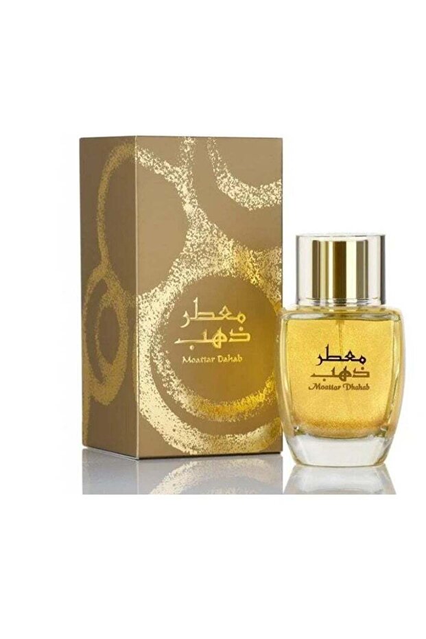 معطر ذهب 100 مل