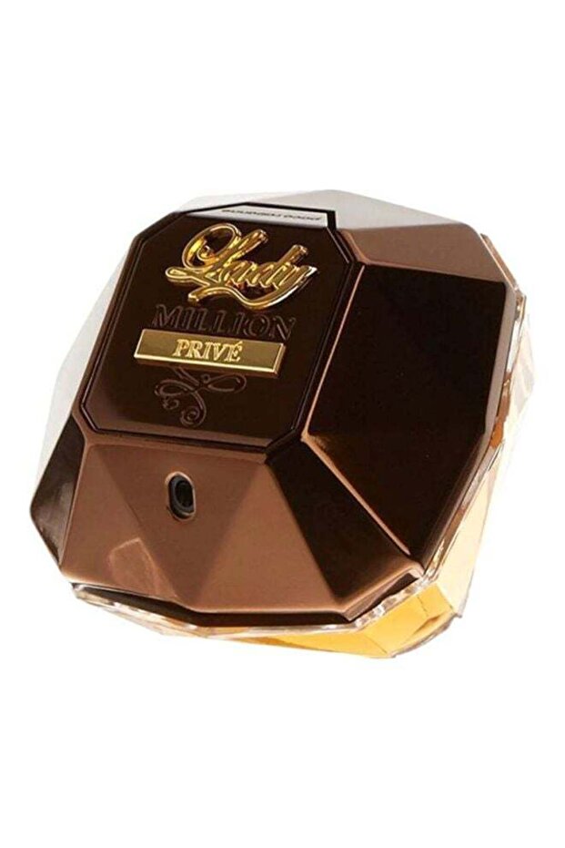 عطر ليدي مليون برايف 80 مل - 1