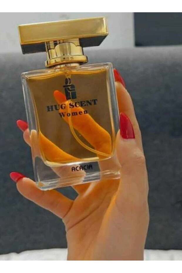 عطر هوج سينت - 1