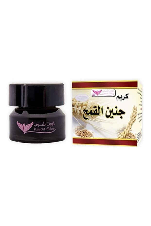 كريم جنين القمح الأسود 50 جرام