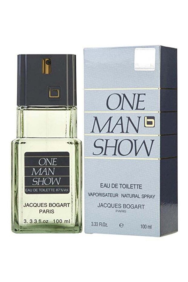 عطر وان مان شو 100 مل - 1