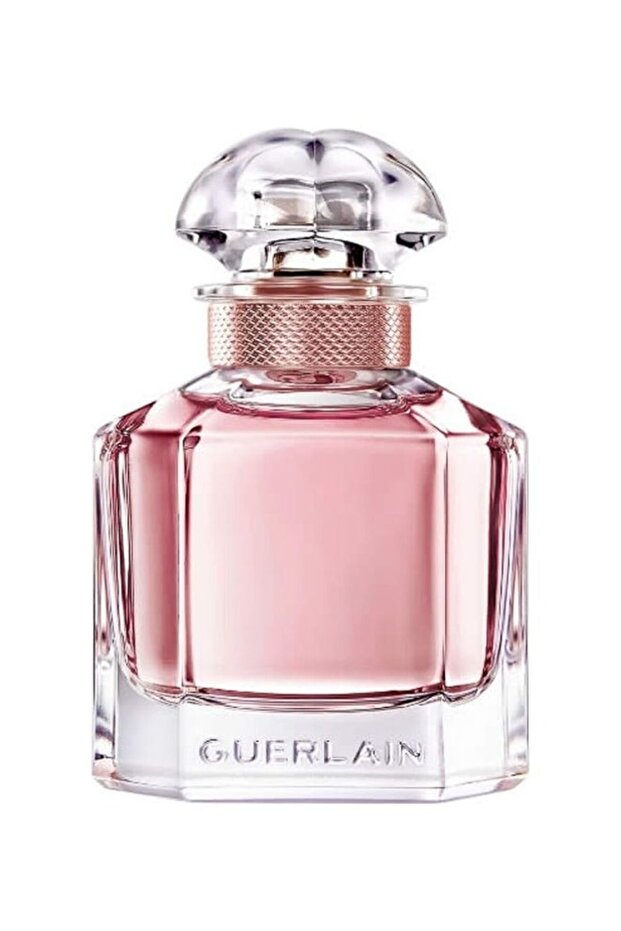 عطر مون أو دي بارفان فلورال سبراي 30 مل - 1