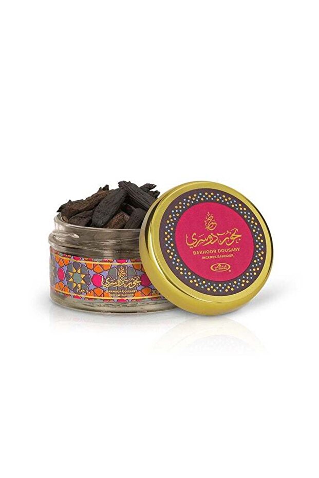 Bakhoor Dousary 30grams
