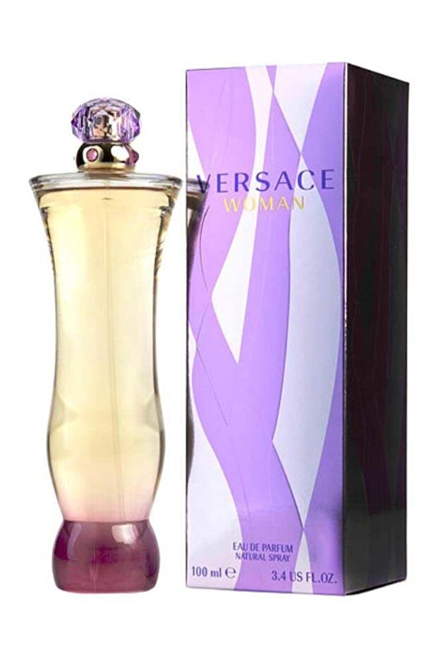 عطر فيرساتشي 100 مل - 1