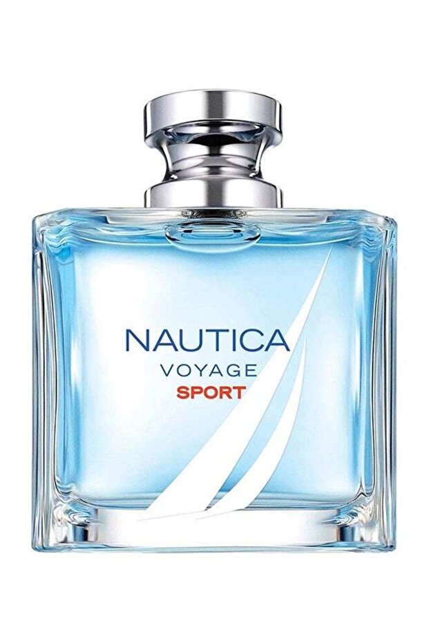 عطر فوياج سبورت 100 مل - 1