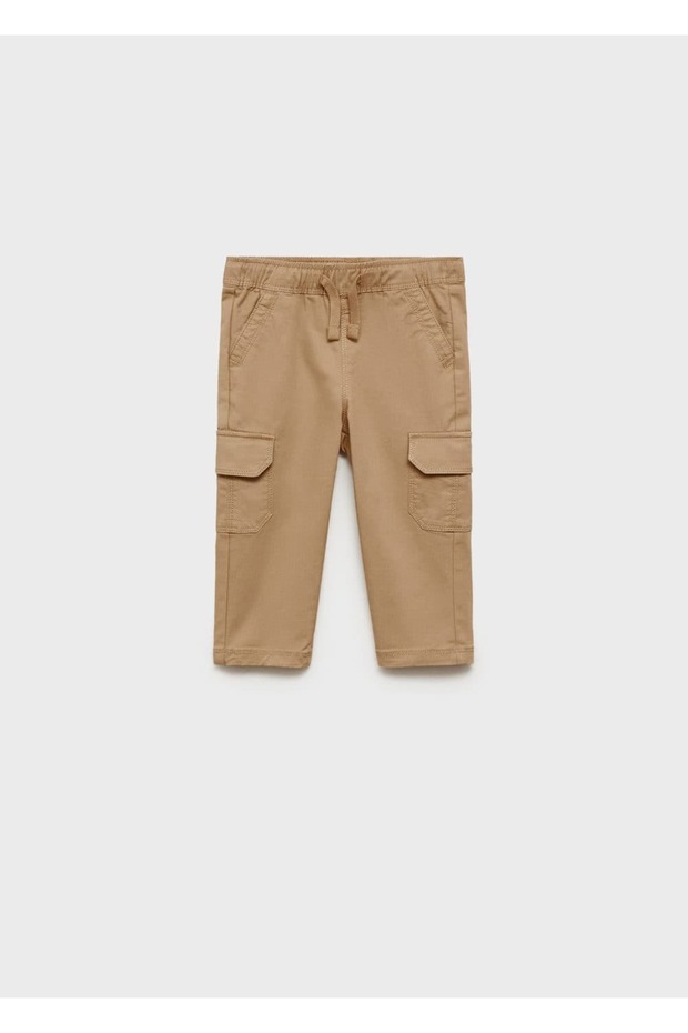 Jogger kargo pantolon - 2