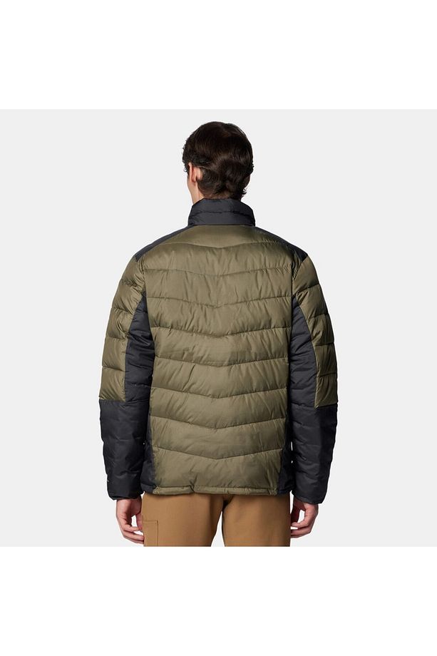 WO1416 LABYRINTH LOOP II JACKET - 3