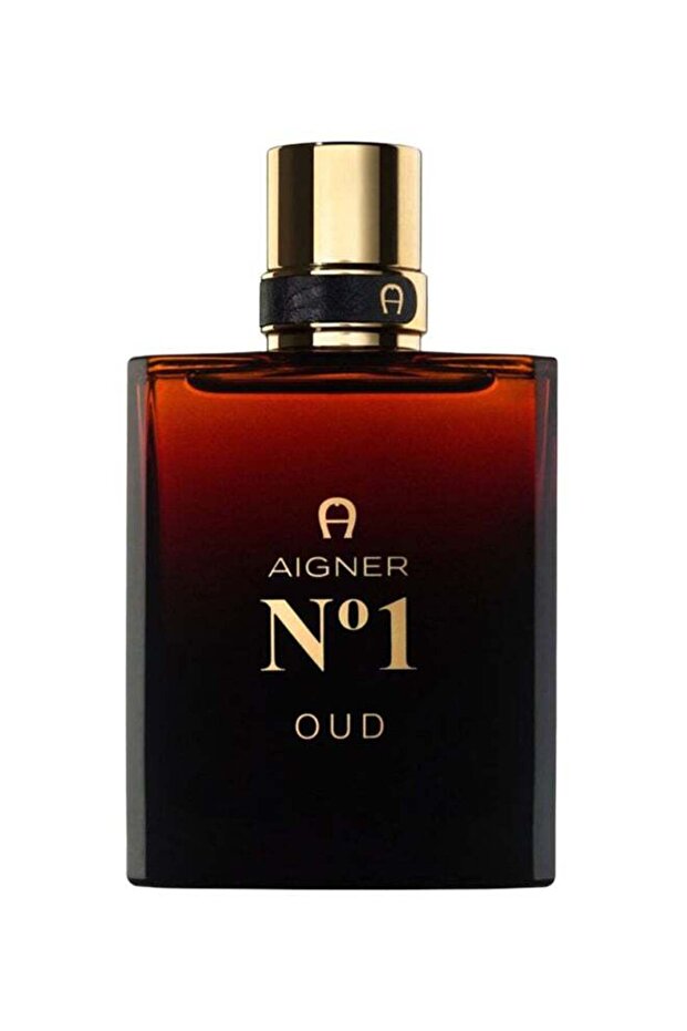 عطر رقم 1 عود 100 مل - 1