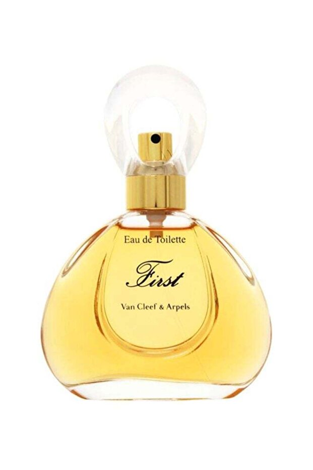 Van Cleef Arpels First EDT 100ml - 1
