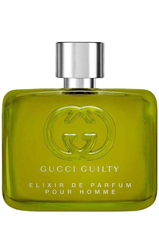 عطر جيلتي إليكسير دي بارفان 60 مل - 1