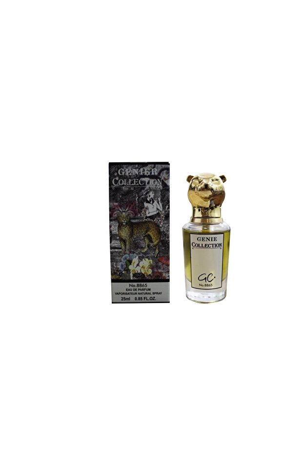 مجموعة عطور للرجال رقم 8865، 25