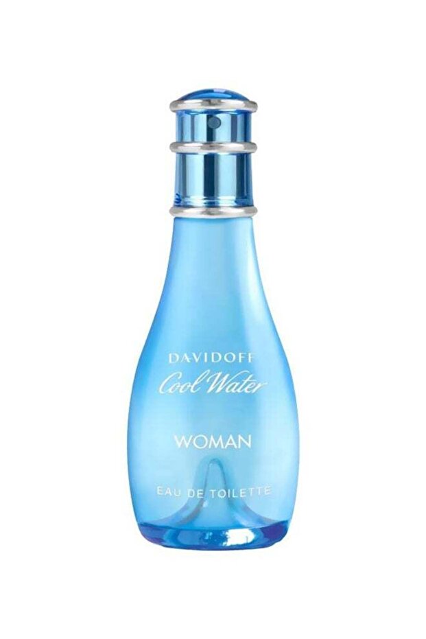 كول ووتر او دي تواليت 50 مل - 1