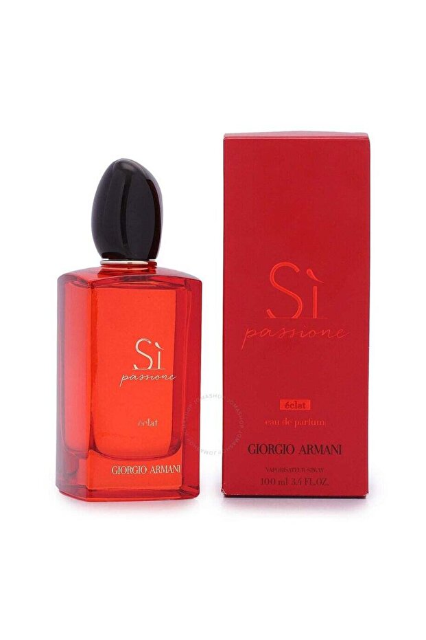 عطر باسيون إيكالات 100 مل - 1