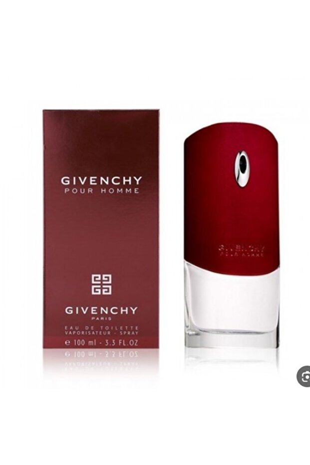 Pour Homme (M) Edt 100Ml - 1