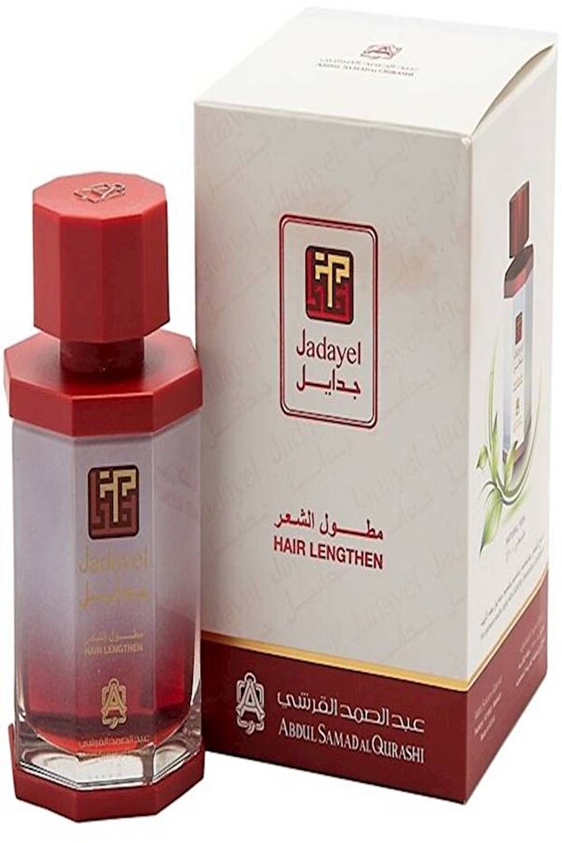 زيت تطويل الشعر 130مل