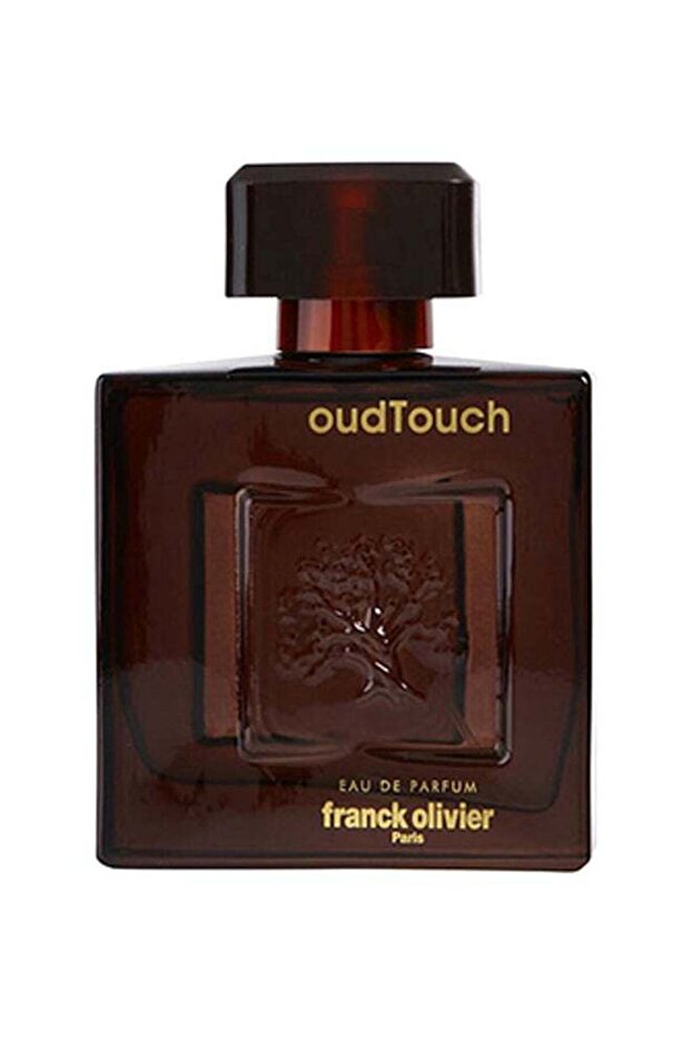 عطر عود تاتش 100 مل