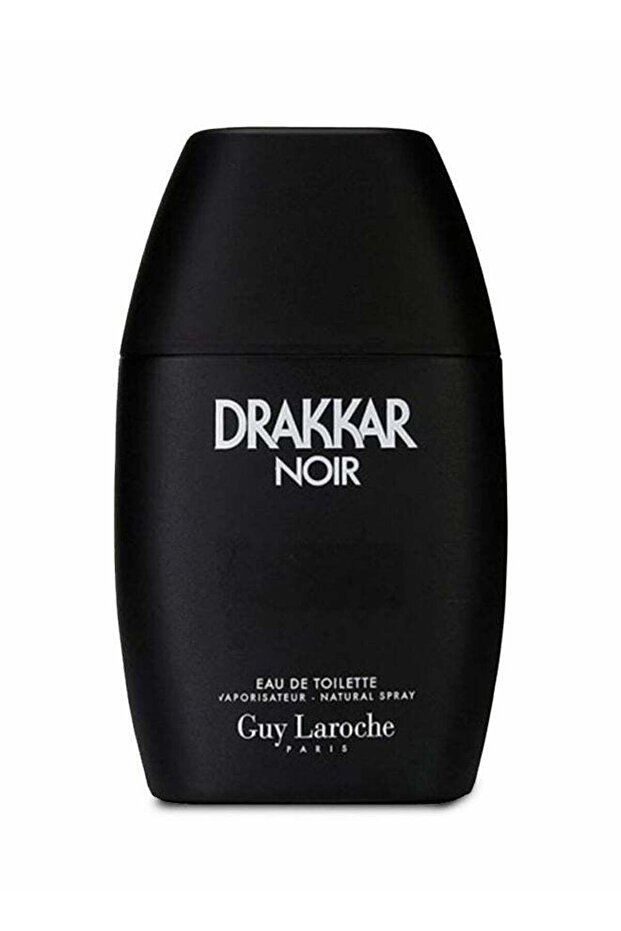 عطر دراكار نوير أو دي تواليت للرجال، 100 مل