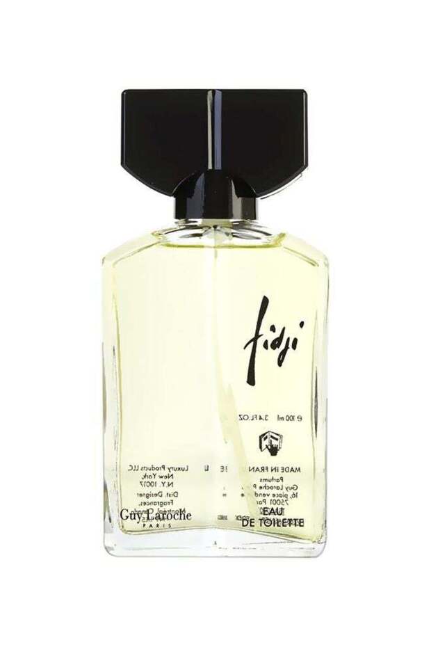 عطر فيدجي 100 مل - 1