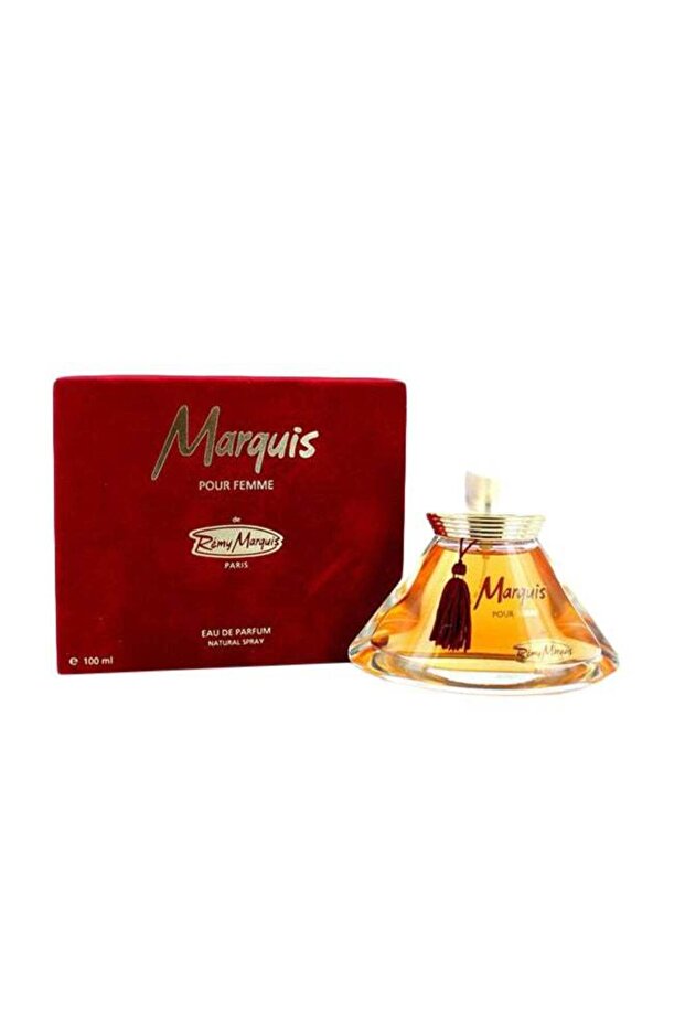 عطر ماركيز بور فيم 100 مل