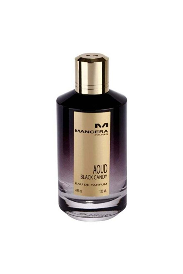 عطر عود بلاك كاندي 120 مل - 1