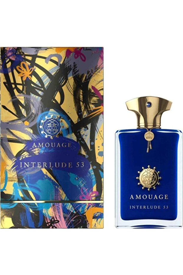 Interlude 53 - Eau de Parfum - 100 ml - 1