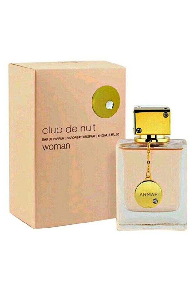 Club De Nuit EDP 10ml