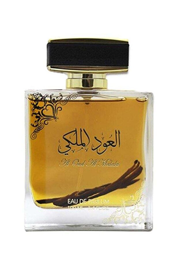 جواهر كريستال عود ملكي او دي بارفان 100 مل