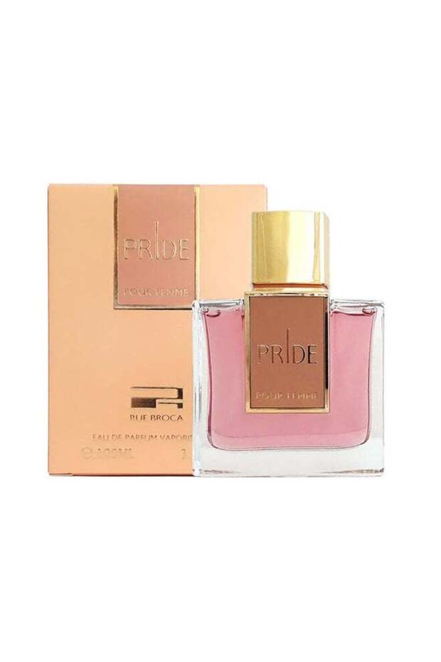 عطر بريد بور فيم 100 مل - 1