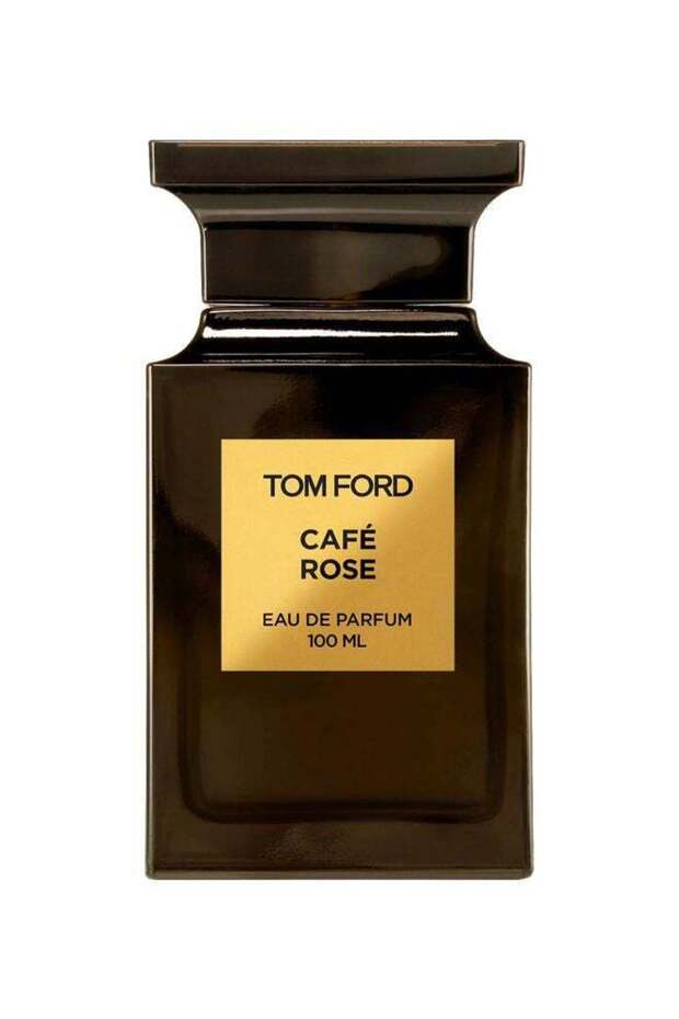 عطر كافيه روز 100 مل - 1