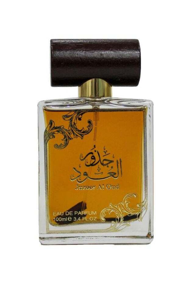 جذور العود عطر 100مل - 1