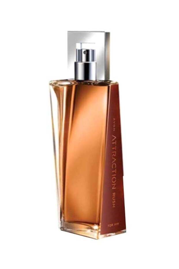 عطر أتراكشن راش 75 مل - 1