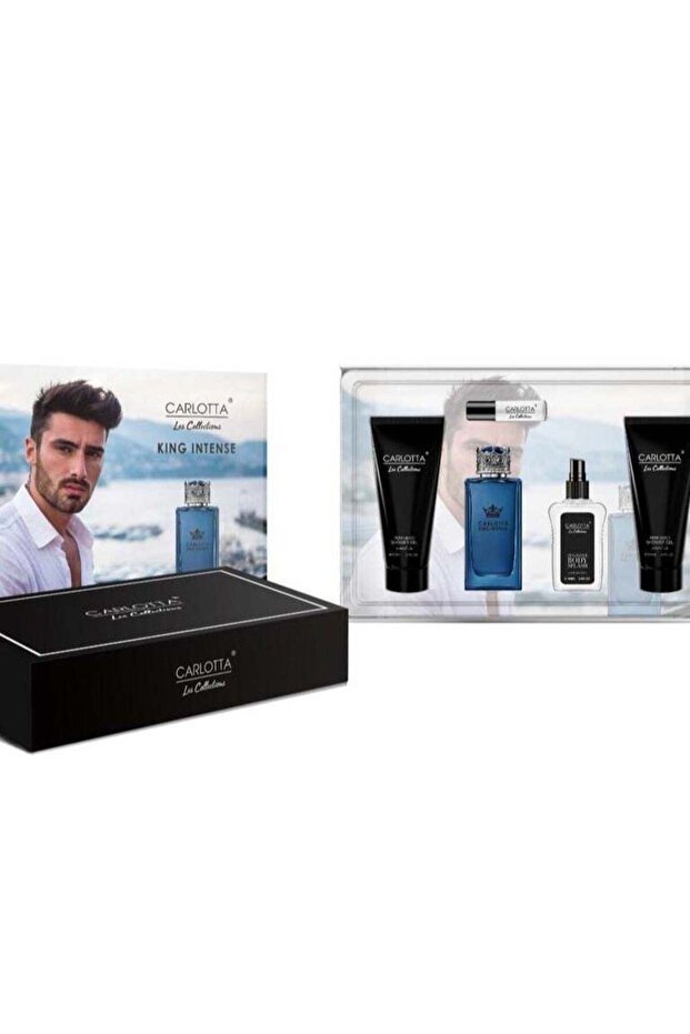 مجموعة عطور كارلوتا لاسي كوليكشن دولتشي