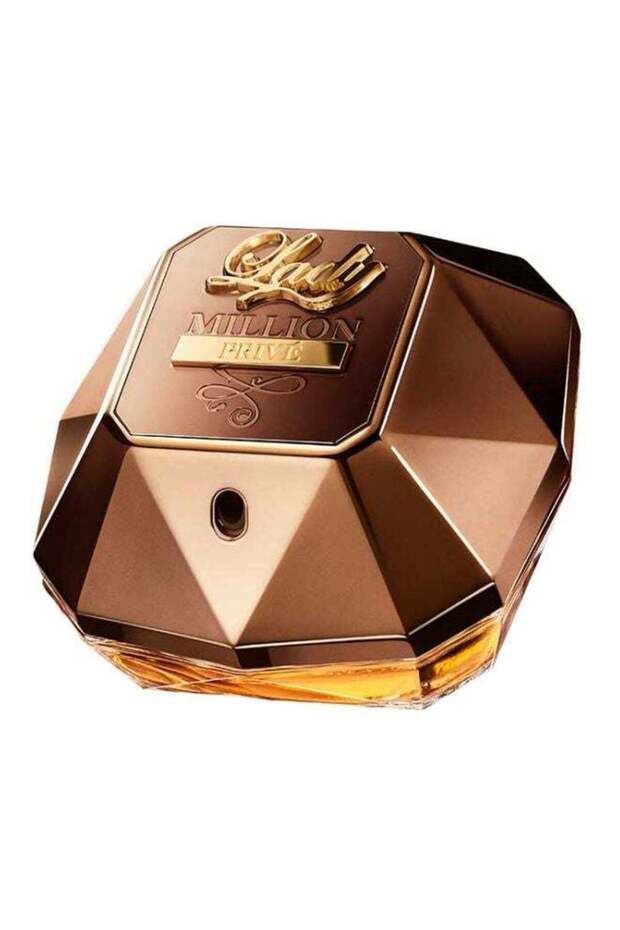 عطر ليدي مليون برايف 80 مل - 1