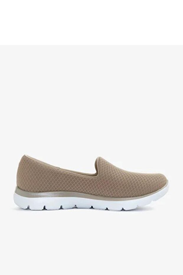 Summi?ts Women's Casual Sneakers896123tk Tpe Beige