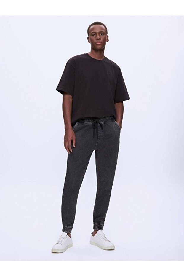 Stevıe Regular Jean Pantolon - 4